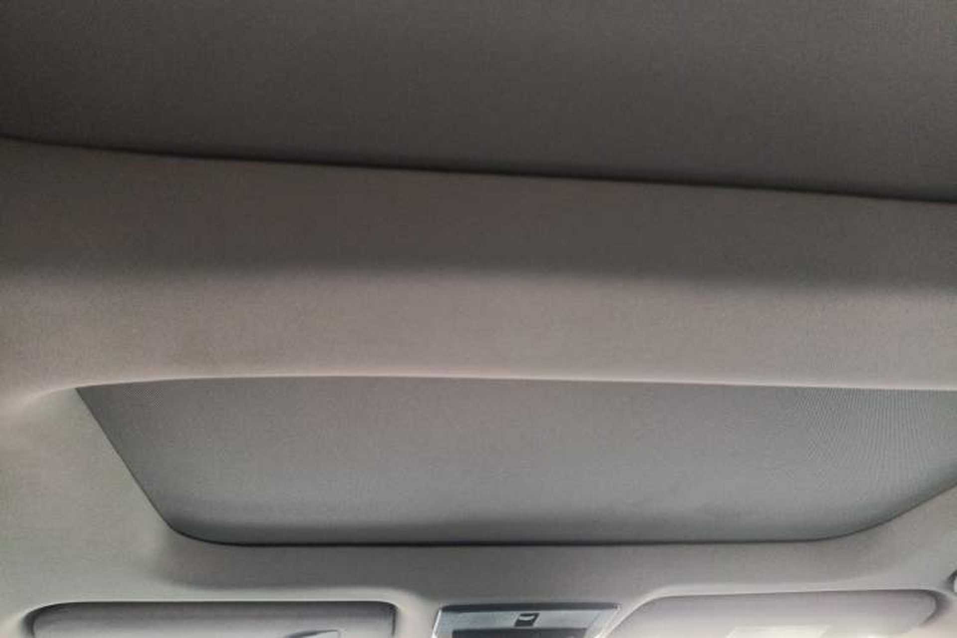 Used Nissan Teana 2021 2.0L XL Comfort Edition Headliner