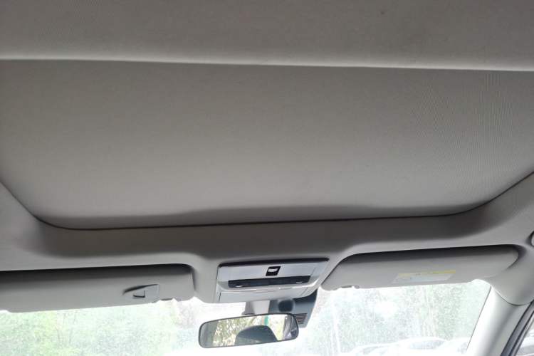 Used Nissan Teana 2021 2.0L XL Comfort Edition Headliner
