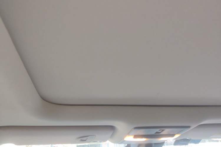 Used Nissan Teana 2021 2.0L XL Comfort Edition Headliner