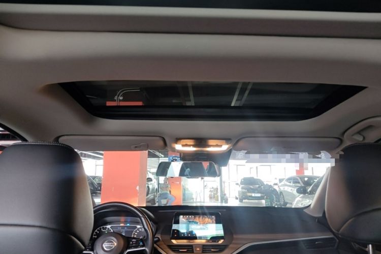 Used Nissan Teana 2021 2.0L XL Upper AD1 Smart Drive & Navigation Edition Headliner