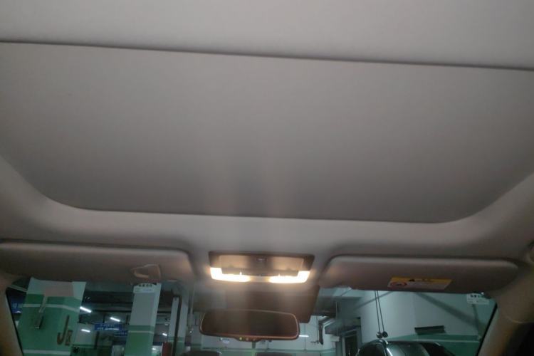 Used Nissan Teana 2021 2.0L XL Upper AD1 Smart Drive & Navigation Edition Headliner