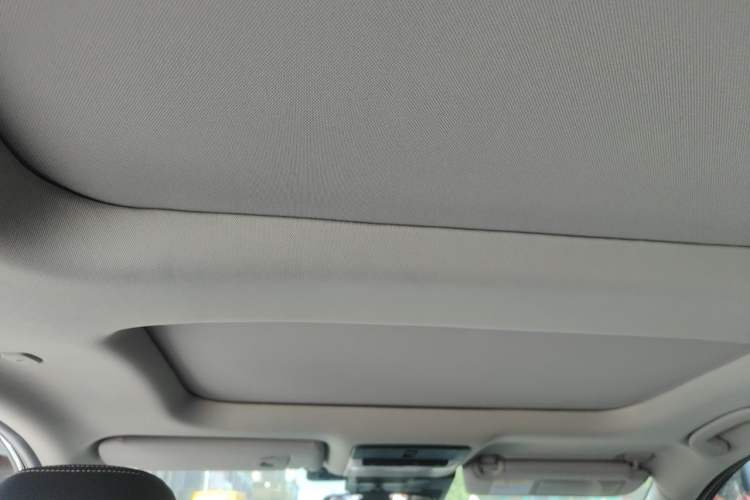 Used Nissan Teana 2021 2.0T XL Upper AD1 Smart Navigation Edition Headliner