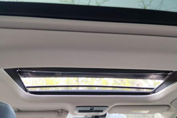 Used Nissan Teana 2021 2.0L XL Comfort Edition Headliner