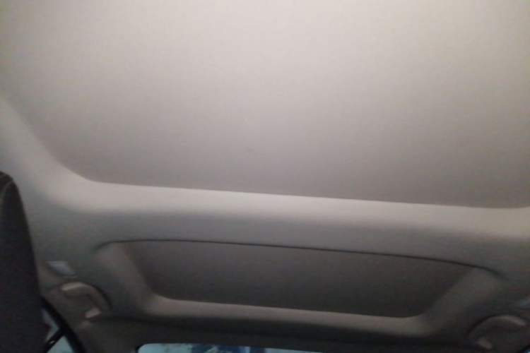 Used Nissan Teana 2021 2.0L XL Comfort Edition Headliner