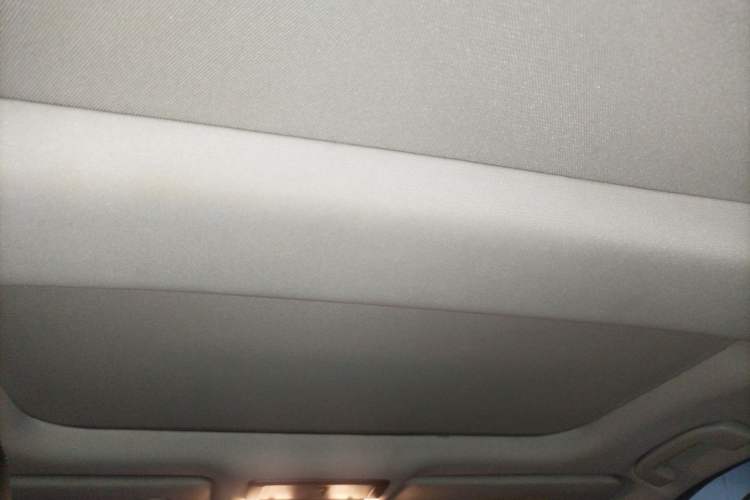 Used Nissan Teana 2021 2.0L XL Comfort Edition Headliner