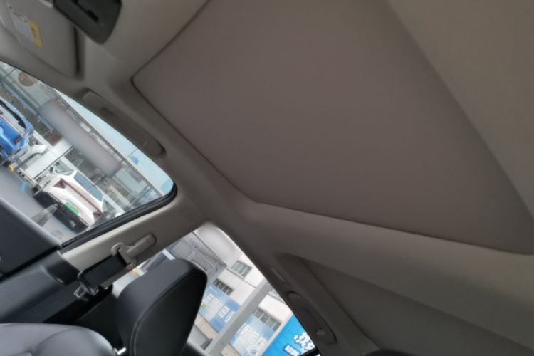 Used Nissan Teana 2021 2.0L XL Comfort Edition Headliner