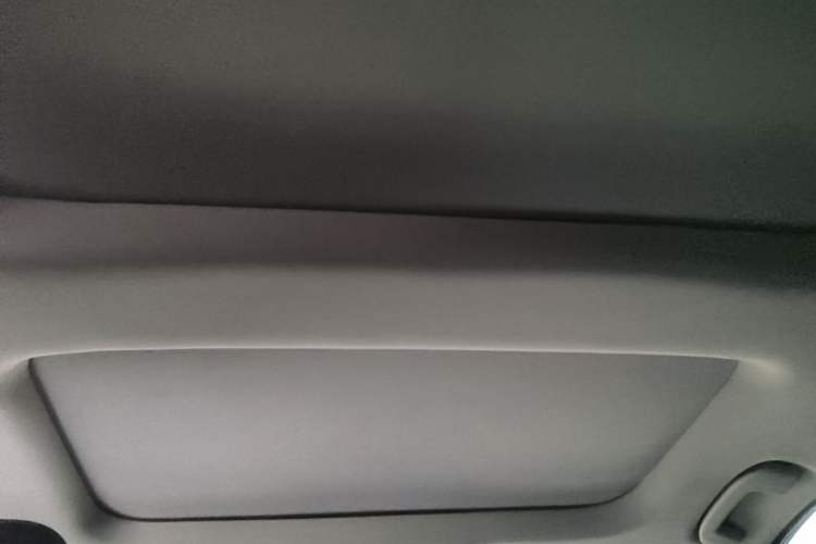 Used Nissan Teana 2021 2.0L XL Comfort Edition Headliner