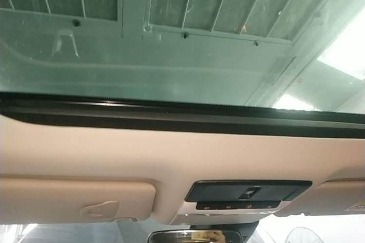 Used Nissan Teana 2021 2.0L XL Comfort Edition Headliner