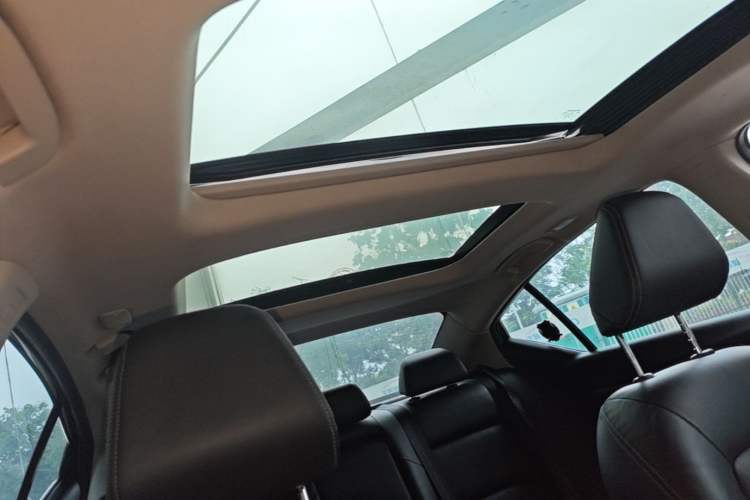 Used Nissan Teana 2021 2.0L XL Comfort Edition Headliner