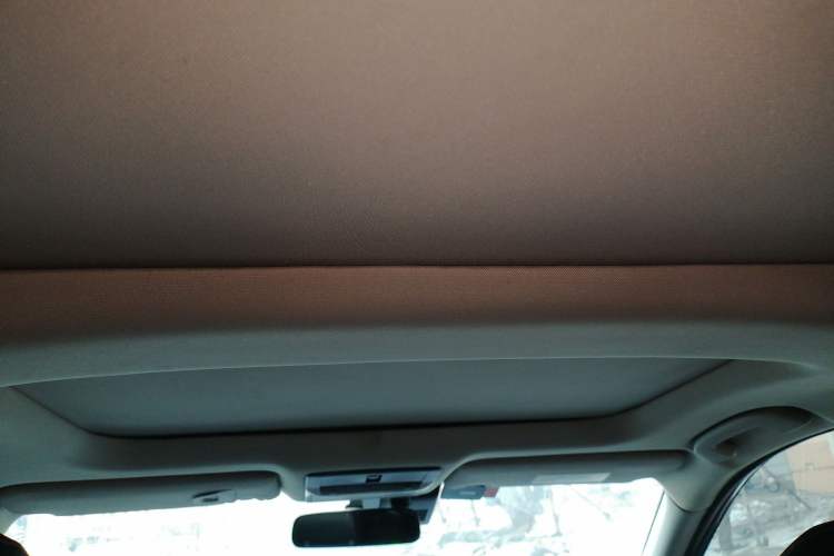 Used Nissan Teana 2021 2.0L XL Comfort Edition Headliner
