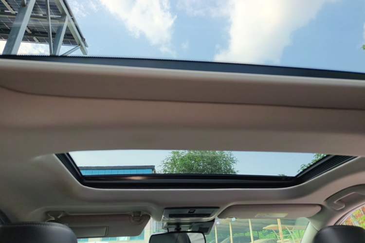 Used Nissan Teana 2021 2.0L XL Upper AD1 Smart Drive & Navigation Edition Headliner