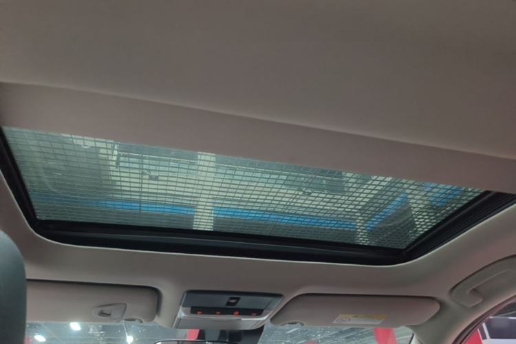 Used Nissan Teana 2021 2.0L XL Comfort Edition Headliner