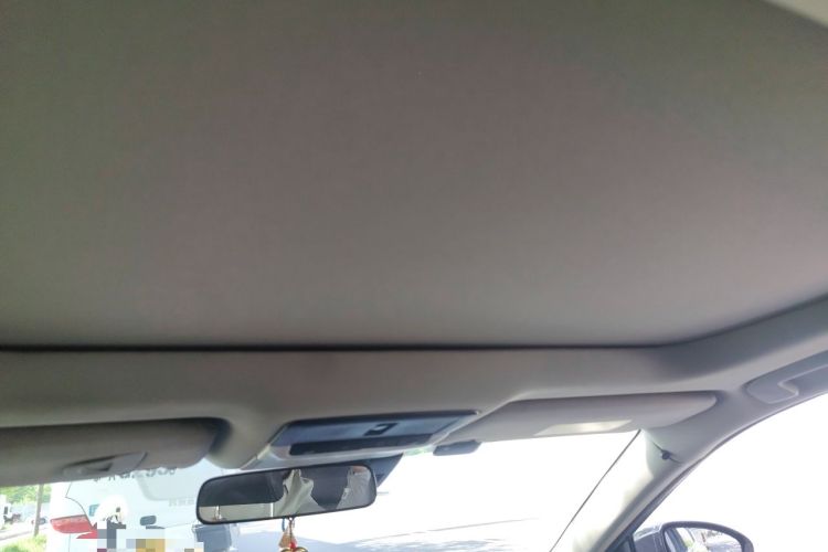 Used Nissan Teana 2021 2.0L XL Comfort Edition Headliner