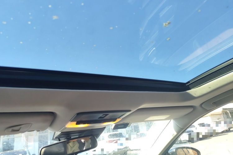 Used Nissan Teana 2021 2.0L XL Upper AD1 Smart Drive & Navigation Edition Headliner