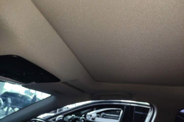 Used Nissan Teana 2021 2.0L XL Comfort Edition Headliner