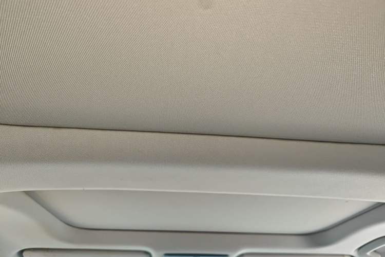 Used Nissan Teana 2021 2.0L XL Comfort Edition Headliner