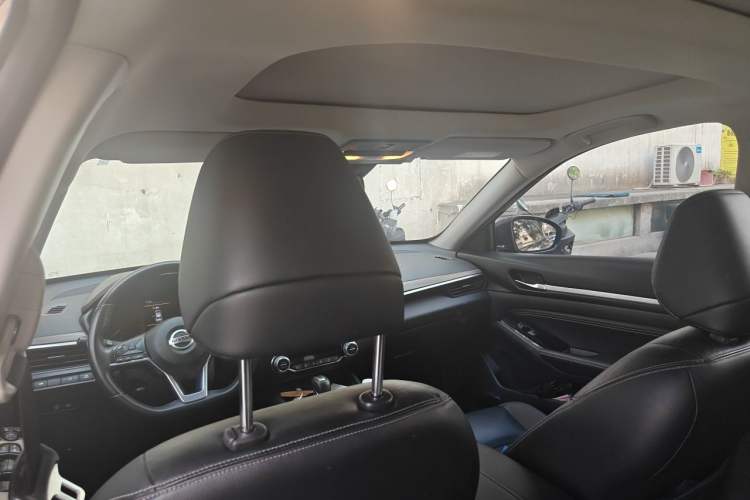 Used Nissan Teana 2021 2.0L XL Comfort Edition Headliner