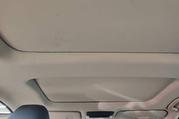 Used Nissan Teana 2021 2.0L XL Comfort Edition Headliner