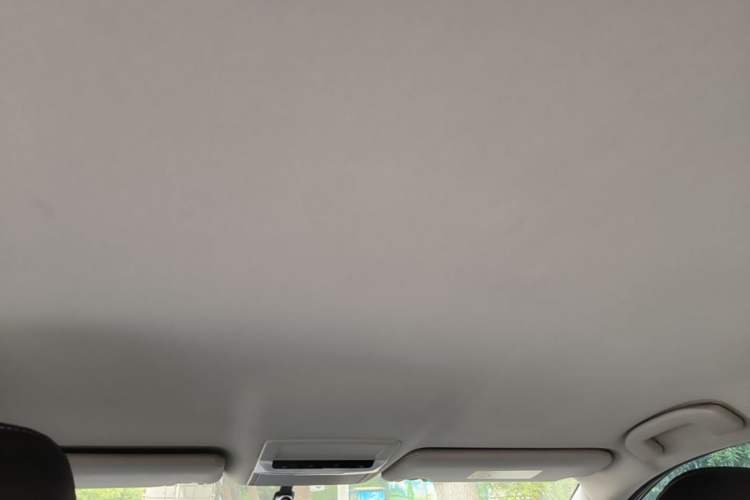 Used Nissan Teana 2021 2.0L XE Exclusive Edition Headliner