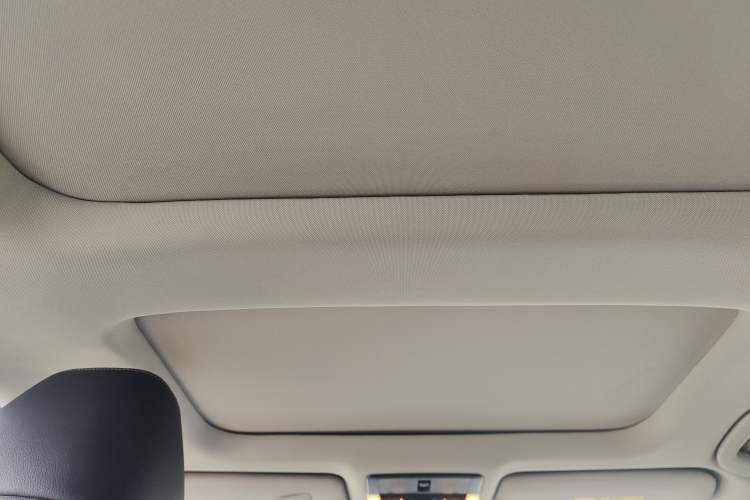 Used Nissan Teana 2021 2.0L XL Comfort Edition Headliner