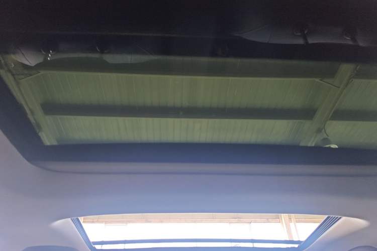 Used Nissan Teana 2021 2.0L XL Comfort Edition Headliner