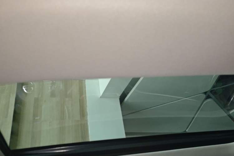 Used Nissan Teana 2021 2.0L XL Comfort Edition Headliner