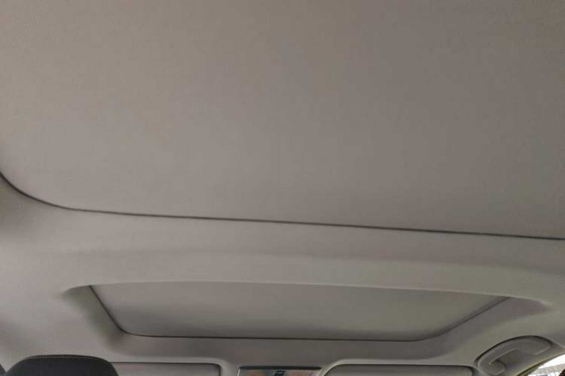 Used Nissan Teana 2021 2.0L XL Comfort Edition Headliner