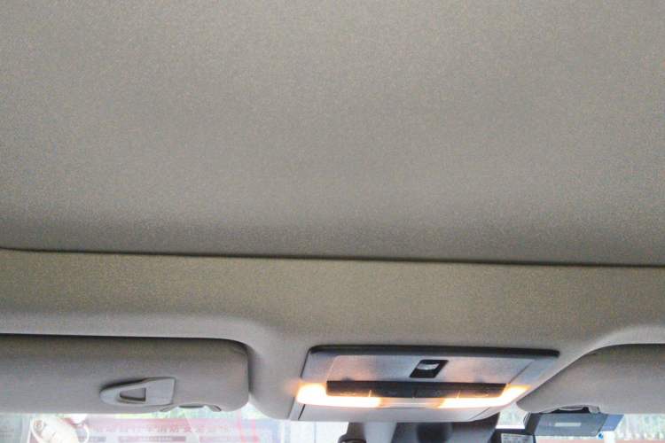 Used Nissan Teana 2021 2.0L XL Comfort Edition Headliner