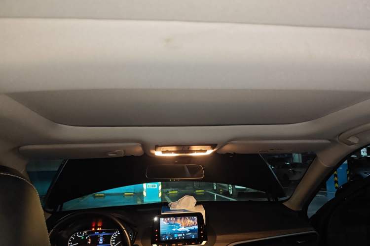 Used Nissan Teana 2021 2.0L XL Upper AD1 Smart Drive & Navigation Edition Headliner