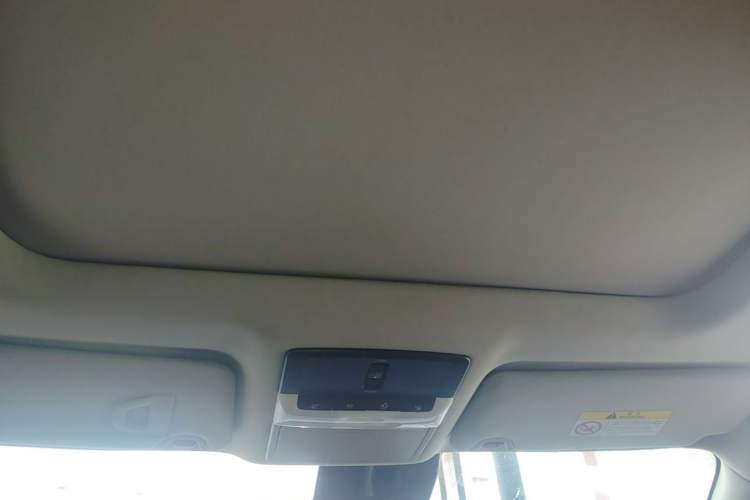Used Nissan Teana 2021 2.0L XL Comfort Edition Headliner