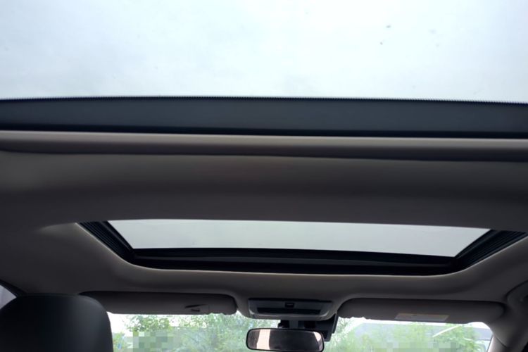 Used Nissan Teana 2021 2.0L XL Comfort Edition Headliner