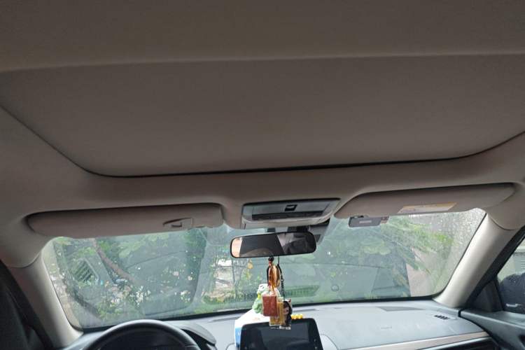 Used Nissan Teana 2021 2.0L XL Comfort Edition Headliner