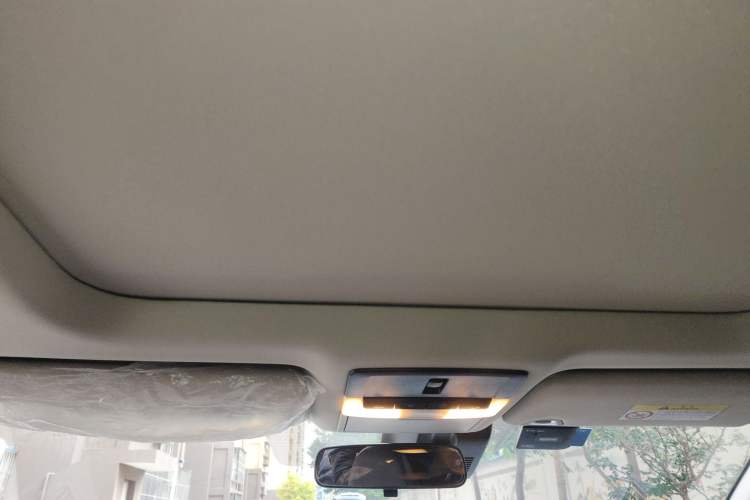 Used Nissan Teana 2021 2.0L XL Comfort Edition Headliner