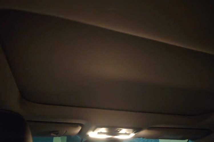 Used Nissan Teana 2021 2.0L XL Upper AD1 Smart Drive & Navigation Edition Headliner