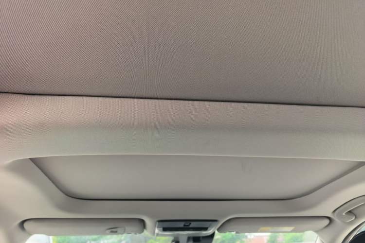 Used Nissan Teana 2021 2.0L XL Comfort Edition Headliner