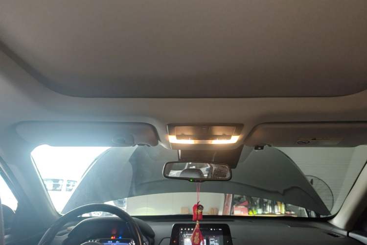 Used Nissan Teana 2021 2.0L XL Upper AD1 Smart Drive & Navigation Edition Headliner