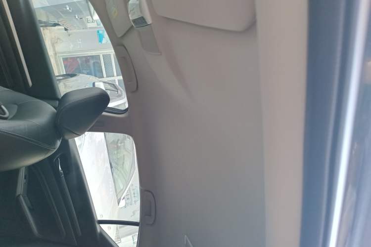 Used Nissan Teana 2021 2.0L XE Exclusive Edition Headliner