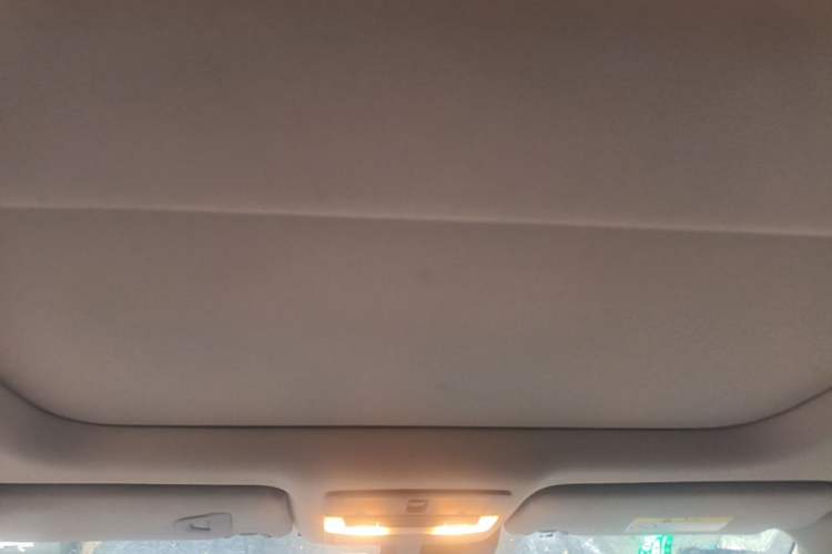 Used Nissan Teana 2021 2.0L XL Comfort Edition Headliner