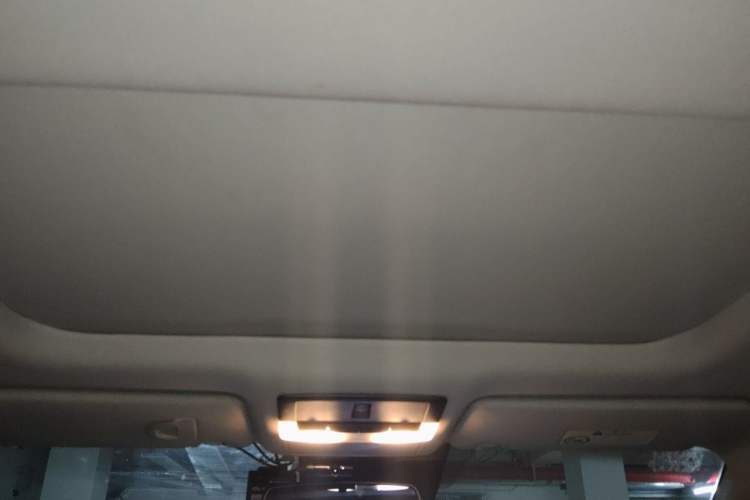 Used Nissan Teana 2021 2.0L XL Upper AD1 Smart Drive & Navigation Edition Headliner