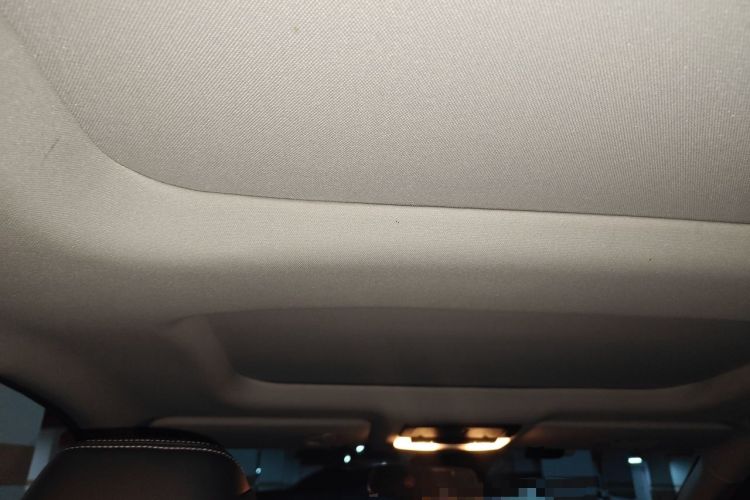 Used Nissan Teana 2021 2.0L XL Comfort Edition Headliner