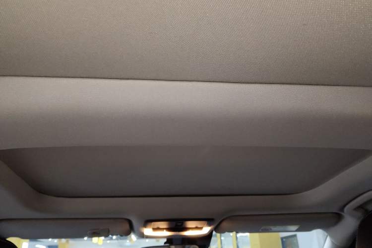 Used Nissan Teana 2021 2.0L XL Comfort Edition Headliner