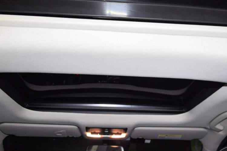 Used Nissan Teana 2021 2.0L XL Comfort Edition Headliner