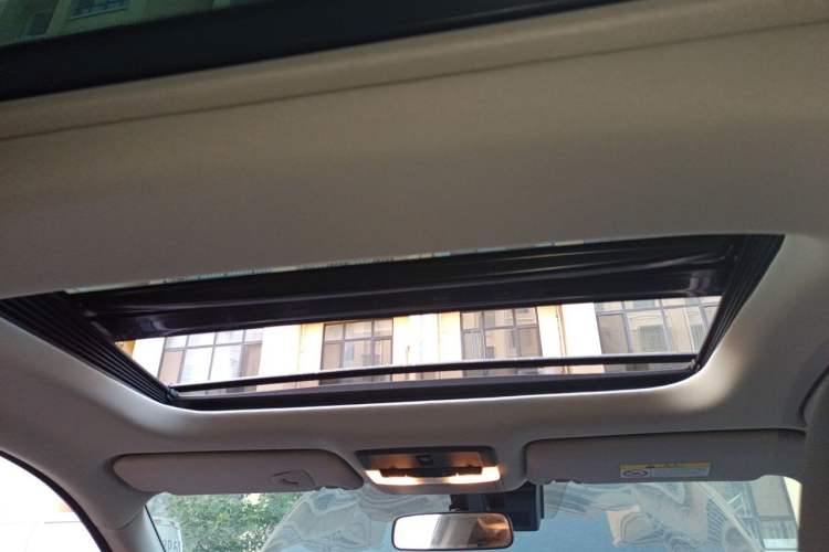 Used Nissan Teana 2021 2.0L XL Comfort Edition Headliner