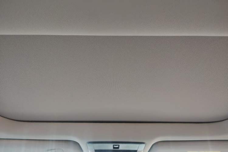 Used Nissan Teana 2021 2.0L XL Comfort Edition Headliner