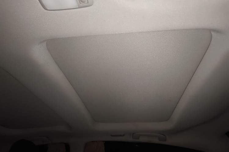 Used Nissan Teana 2021 2.0L XL Comfort Edition Headliner
