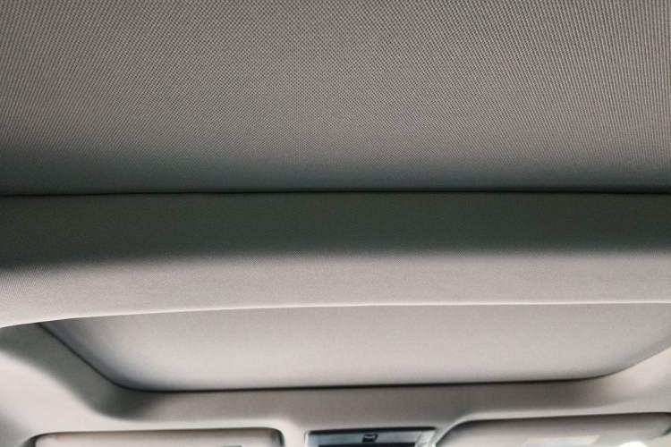 Used Nissan Teana 2021 2.0L XL Comfort Edition Headliner