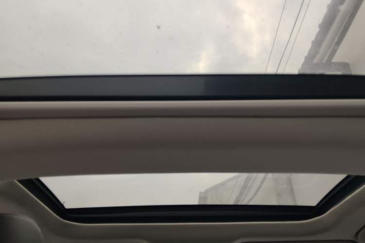 Used Nissan Teana 2021 2.0L XL Comfort Edition Headliner