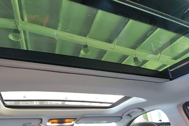 Used Nissan Teana 2021 2.0L XL Comfort Edition Headliner