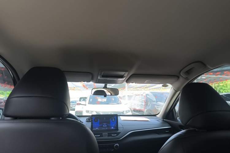 Used Nissan Teana 2021 2.0L XE Exclusive Edition Headliner