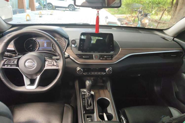 Used Nissan Teana 2021 2.0L XL Upper AD1 Smart Drive & Navigation Edition Headliner
